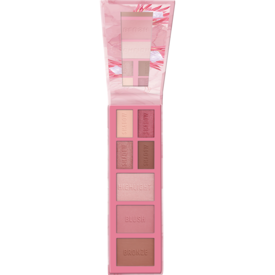 essence mystery box makeup set 01