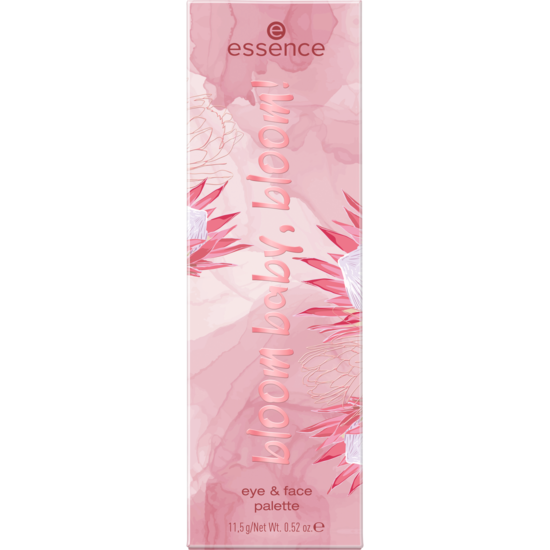 essence mystery box makeup set 01