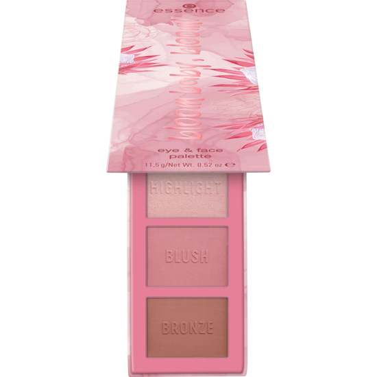 essence mystery box makeup set 01