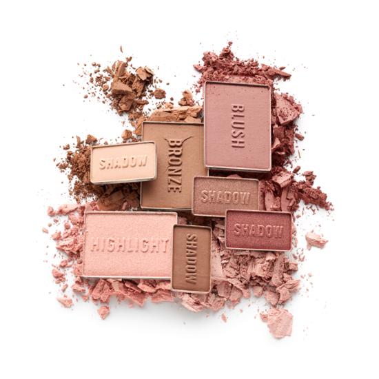essence mystery box makeup set 01