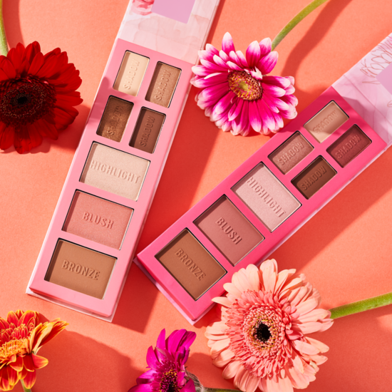 essence mystery box makeup set 01
