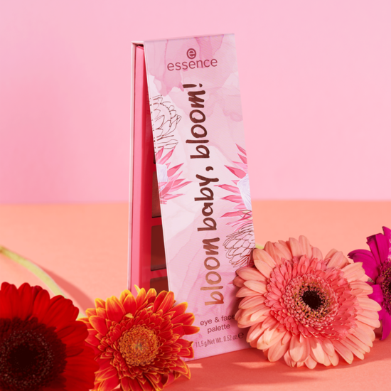 essence mystery box makeup set 01