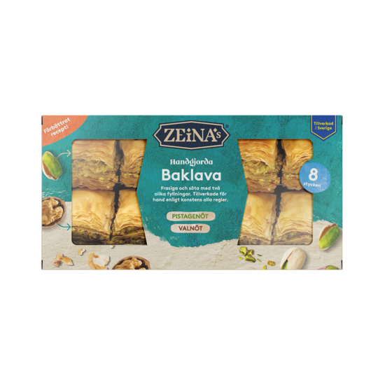 Zeinas Baklava 140 g