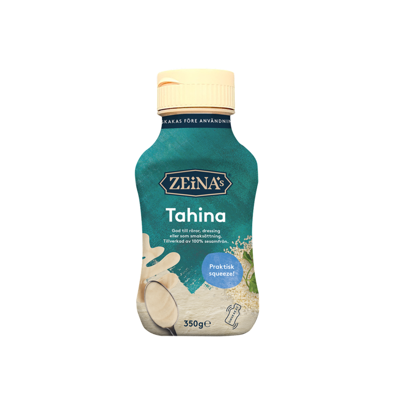 Zeinas Tahina Squeeze 350 g