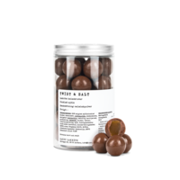Haupt Lakrits Twist & Salt 250 g