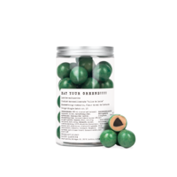 Haupt Lakrits Eat Your Greens! 250 g
