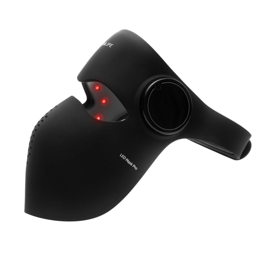 Flowlife Flowlight LED Mask Pro Two Waves