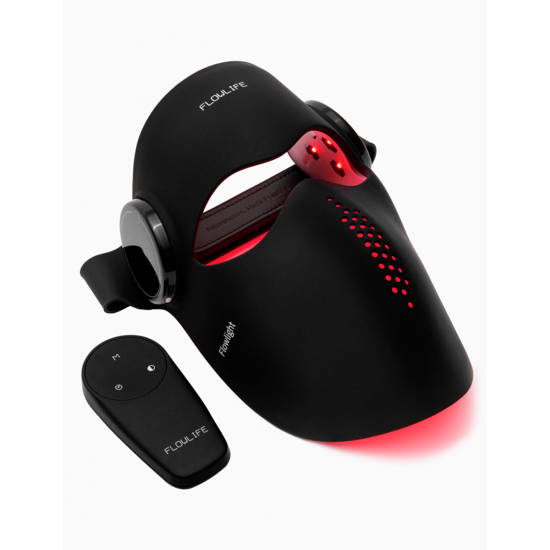 Flowlife Flowlight LED Mask Pro Two Waves