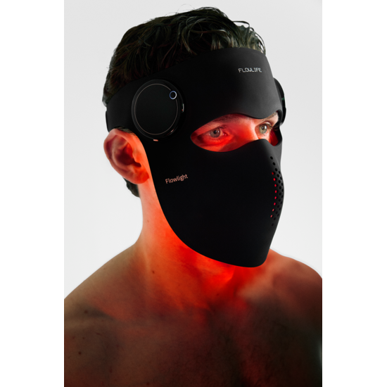 Flowlife Flowlight LED Mask Pro Two Waves