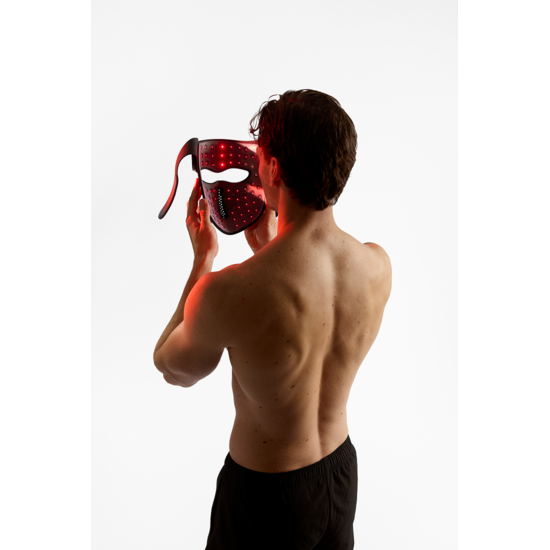 Flowlife Flowlight LED Mask Pro Two Waves
