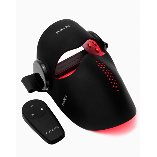 Flowlife Flowlight Laser Mask Ultra Three Waves 