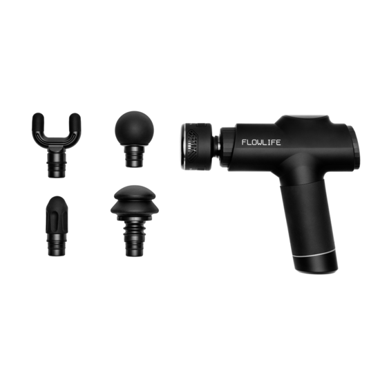 Flowlife Flowgun Heat