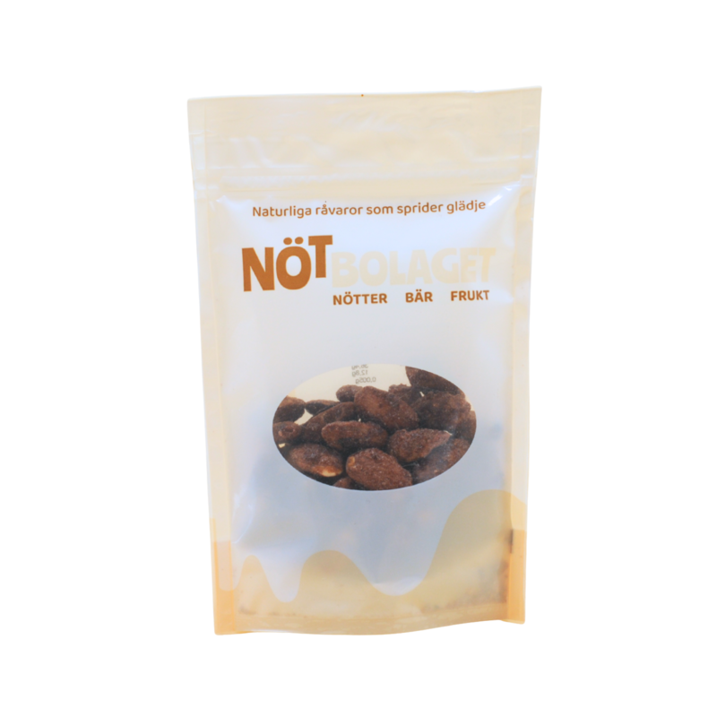 Nötbolaget Karamelliserad Mandel 100 g