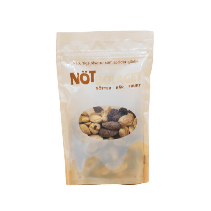 Nötbolaget Medelhavsmix 140 g