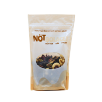 Nötbolaget Mix Torkad Frukt & Nötter RAW 140 g