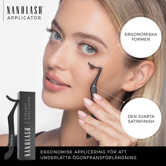 Nanolash Applicator