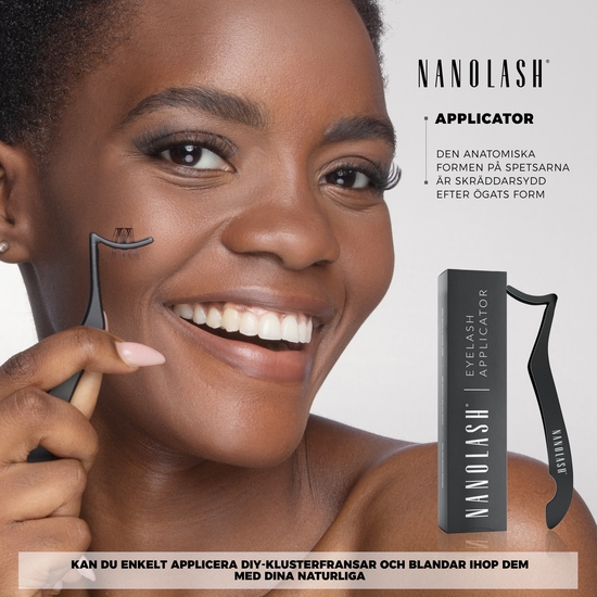 Nanolash Applicator
