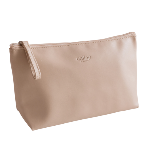 Cailap Necessär Medium Beige