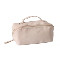 Cailap Necessär Makeup Beige