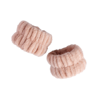 Cailap Handledsband Rosa 2 st