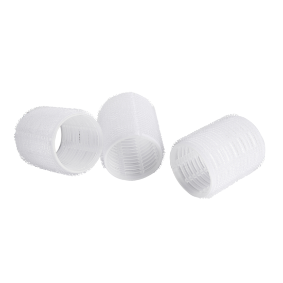 Cailap Velcro Rollers storlek XL 3 st