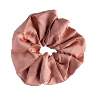 Cailap Scrunchie XL Gammelrosa
