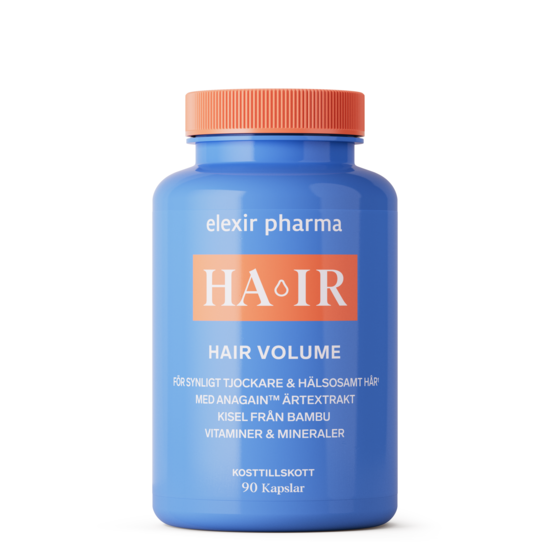 Elexir Pharma HA-IR 90 kapslar