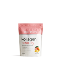 Elexir Pharma Kollagen Beauty Mango och Ananas 150 g