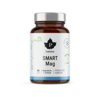 Pureness Smart Mag 90 kapslar