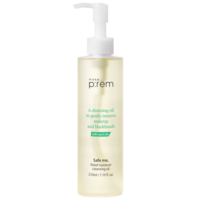 Make P:rem Safe Me Relief Moisture Cleansing Oil 210 ml