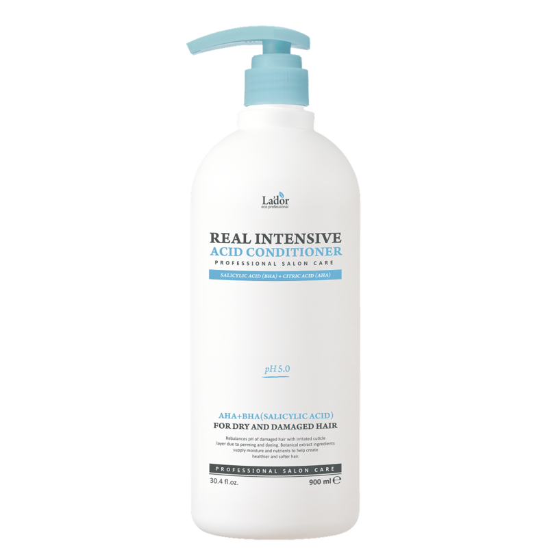 Alternativ bild 0 för La'dor Real Intensive Acdi Conditioner 900 ml