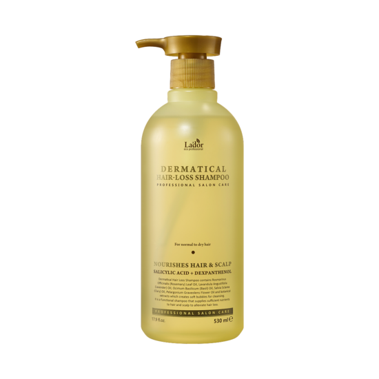 La'dor Dermatical Hair- Loss Schampo 530 ml