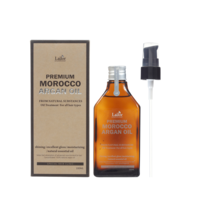 La'dor Premium Morocco Argan Hair Oil 100 ml