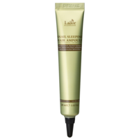 La'dor Snail Sleeping Hair Ampoule 20 ml