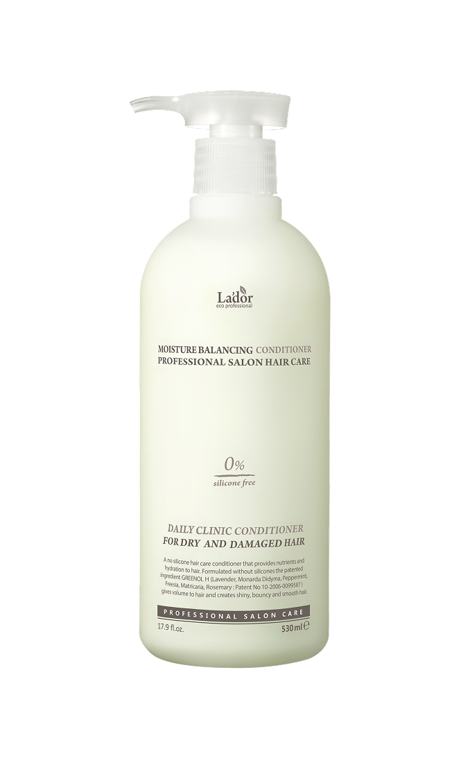 La'dor Moisture Balancing Conditioner 530 ml