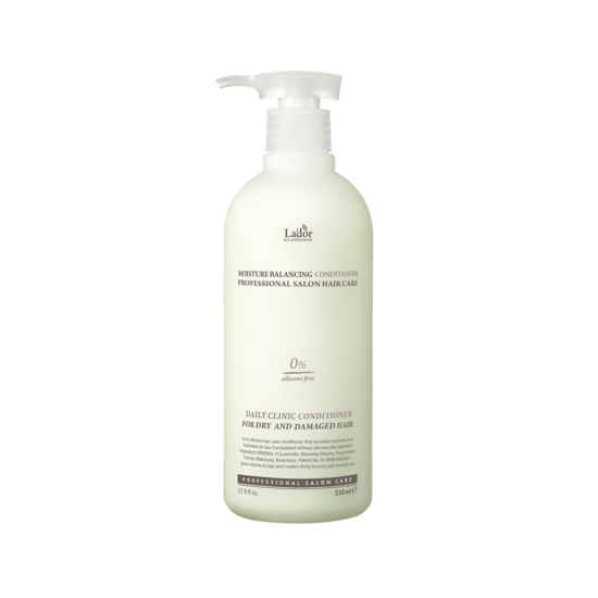 La'dor Moisture Balancing Conditioner 530 ml