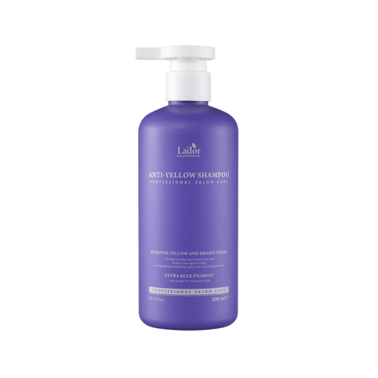 La'dor Anti Yellow Schampo 300 ml