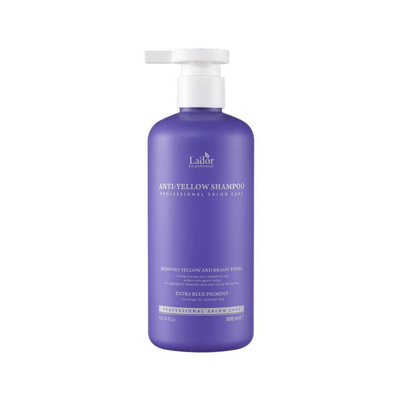 La'dor Anti Yellow Schampo 300 ml