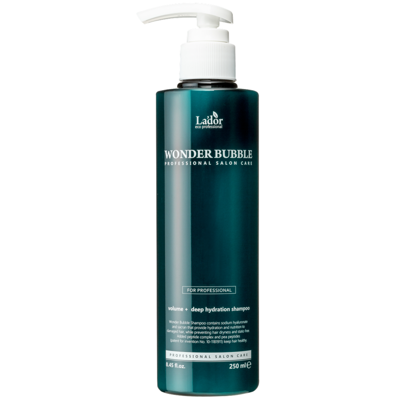 La'dor Wonder Bubble Schampo 250 ml