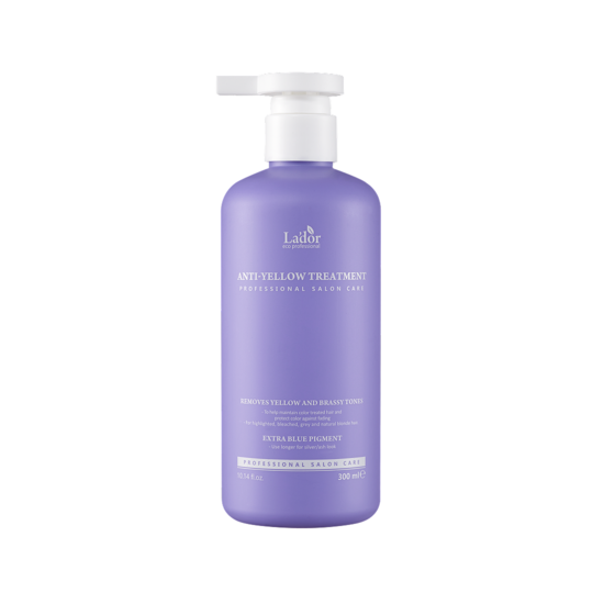 La'dor Anti Yellow Treatment 300 ml