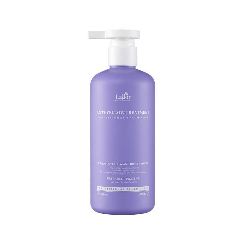 La'dor Anti Yellow Treatment 300 ml