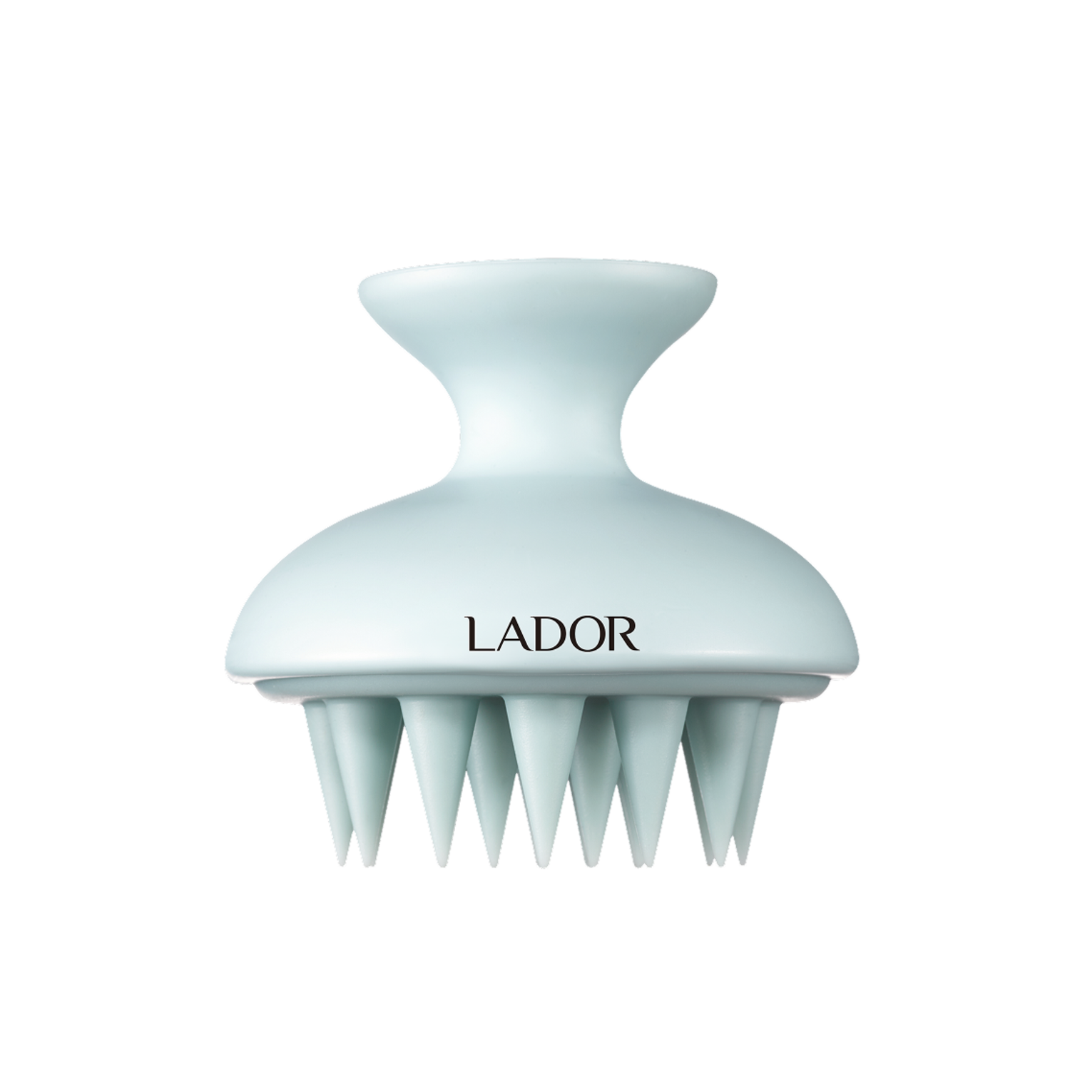 Alternativ bild 1 för La'dor Scalp Massager Shampoo Brush