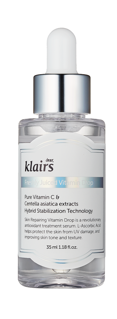 Klairs Freshly Juiced Vitamin Drop 35 ml