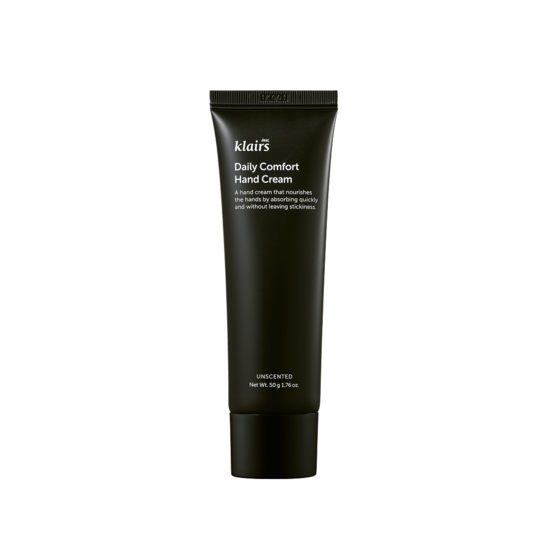 Klairs Daily Comfort Hand Cream 50 g