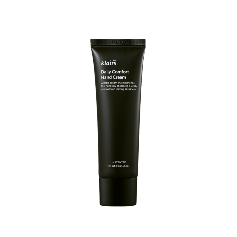 Klairs Daily Comfort Hand Cream 50 g