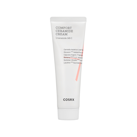 COSRX Balancium Comfort Ceramide Cream 80 g