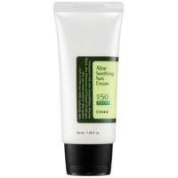 COSRX Aloe Soothing Sun Cream SPF50+ 50 ml