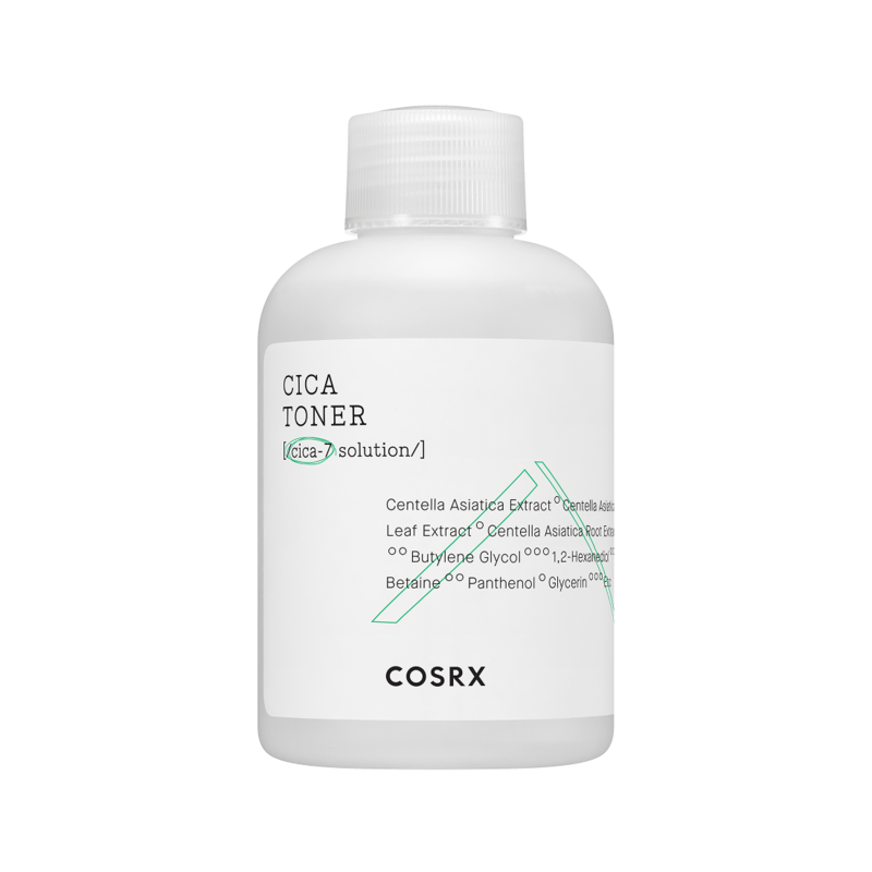 Produktfoto för COSRX Pure Fit Cica Toner 150 ml
