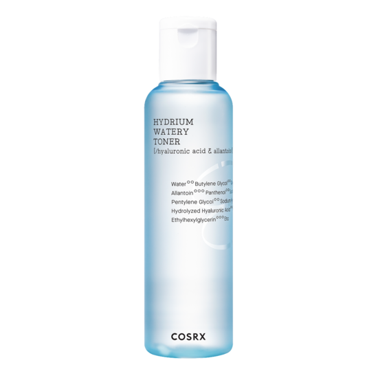 COSRX Hydrium Watery Toner 150 ml
