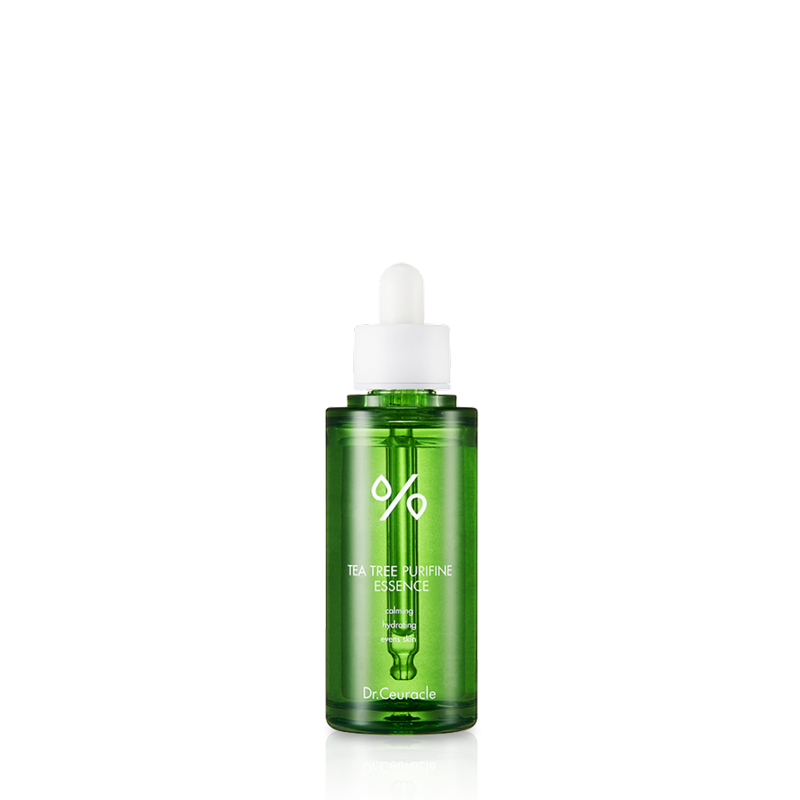 Dr. Ceuracle Tea Tree Purifine Essence 50 ml